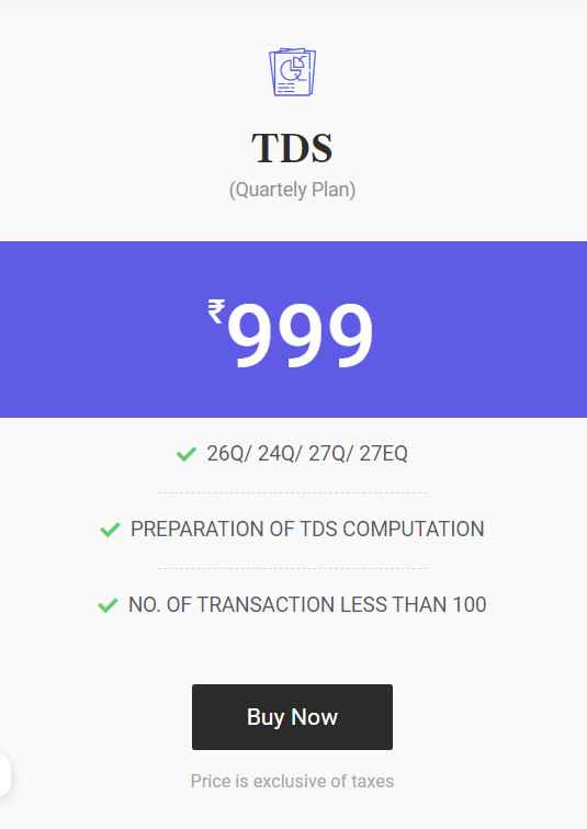 TDS