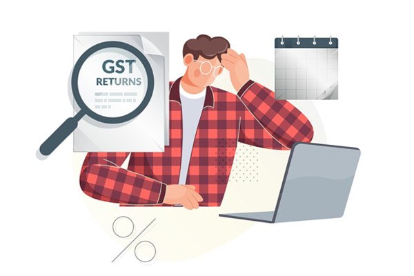 GST Return
