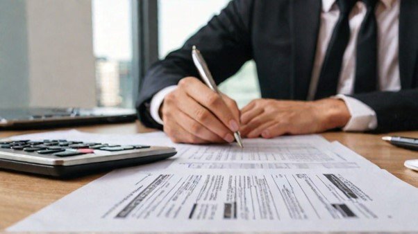 filing income tax returns