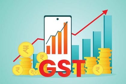 GST